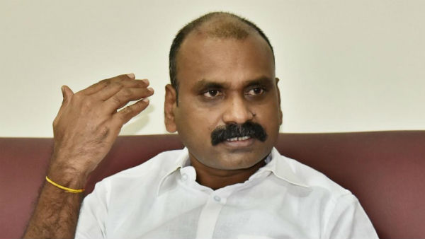 பாஜகவின் கணக்கு 