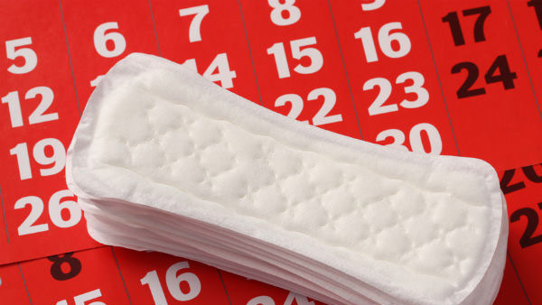 மாதவிடாய் சுகாதாரம் 