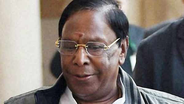 முடிந்தால் மிரட்டி பாருங்கள் 
