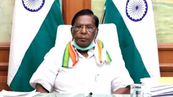 எந்த நேரத்தில் ஆட்சி கவிழும்? 