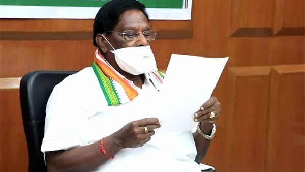 ஜனாதிபதி ஆட்சி ஜனாதிபதி ஆட்சி