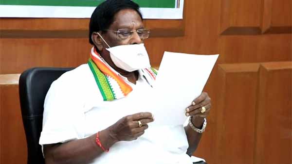 காங்கிரஸ் தேர்தலை புறக்கணிக்கும்? காங்கிரஸ் தேர்தலை புறக்கணிக்கும்?