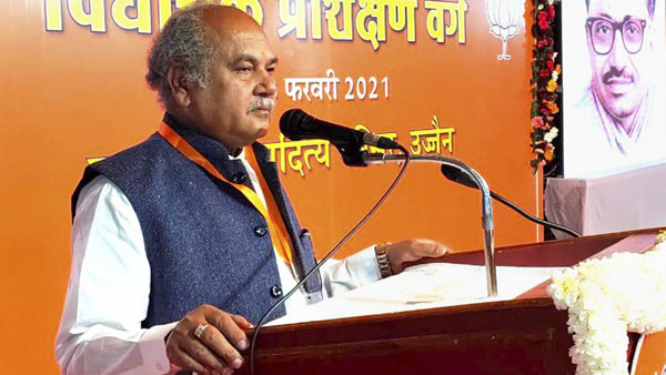 ஒன்றும் தெரியாது