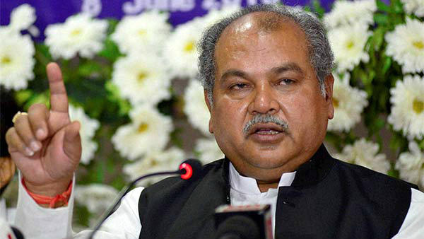 Govt promulgated ordinances that were subsequently enacted into farm laws says Union Agriculture Minister Narendra Singh Tomar Govt promulgated ordinances that were subsequently enacted into farm laws says Union Agriculture Minister Narendra Singh Tomar