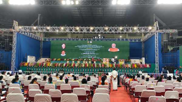 கூட்டணி கட்சிகளுக்கு அழைப்பு 