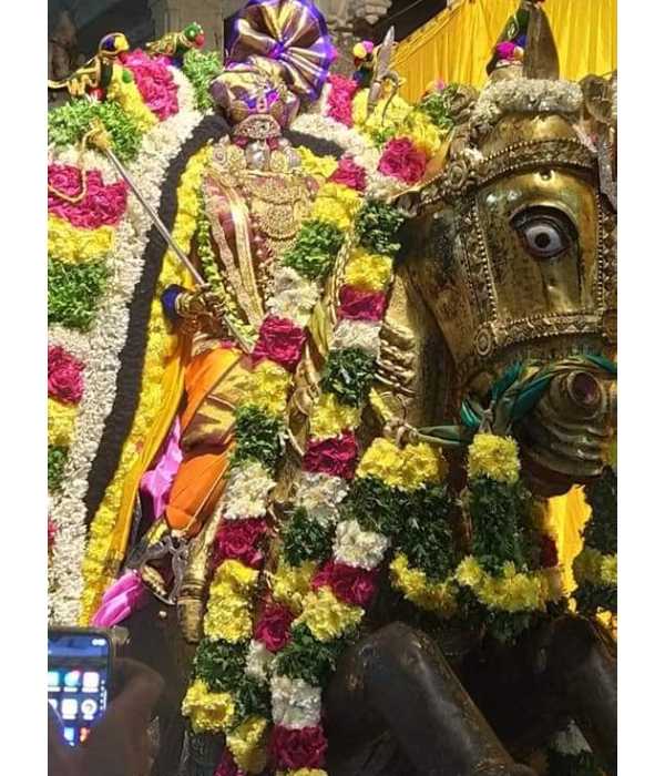 Masi Magam 2021: Theppa urchavam Tirukostiyur Sri Sowmiya Narayana Perumal Masi Magam 2021: Theppa urchavam Tirukostiyur Sri Sowmiya Narayana Perumal