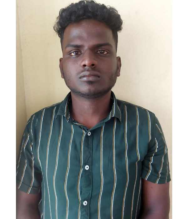துண்டிப்பு 