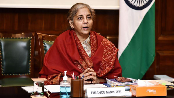 Nirmala Sitharaman : Indias first full-time Finance Minister who brought landmark tax reforms Nirmala Sitharaman : Indias first full-time Finance Minister who brought landmark tax reforms