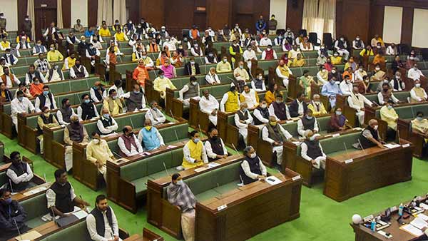 நிதிஷ் எதிர்ப்பு அரசியல் 