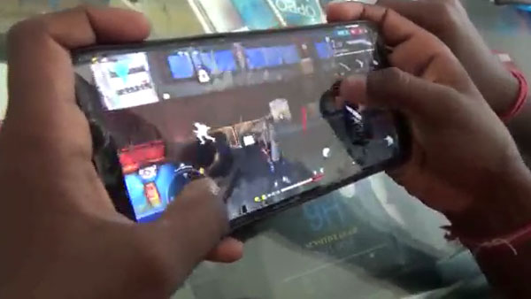 திருச்சி பஸ் ஸ்டான்ட் 