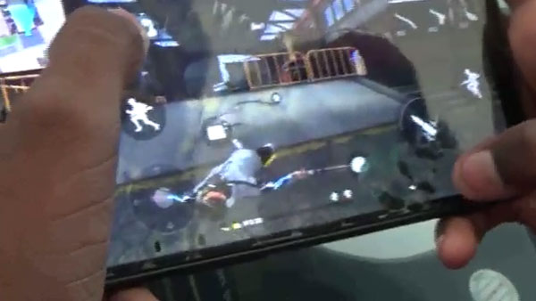 பானிப்பூரி 