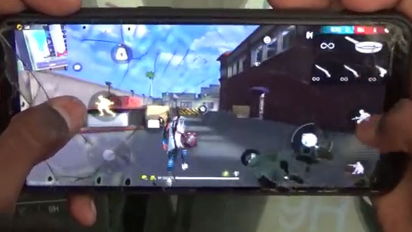 கடனுக்கு ஈடு 