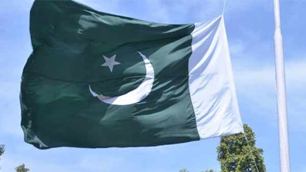 பாகிஸ்தானின் அடாவடி 