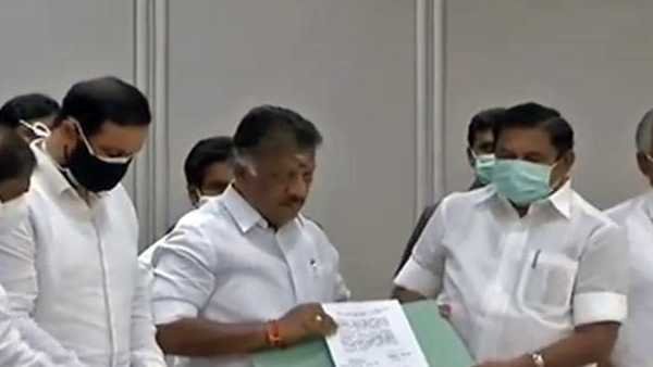 ராஜ்யசபா எம்.பி 