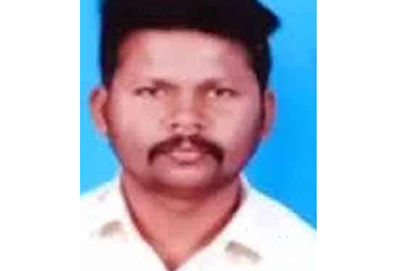 அடித்துக்கொலை 