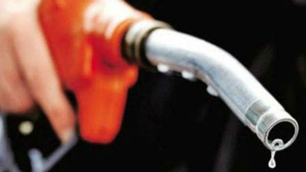 Petrol, diesel, gas prices hike DMK protest on Feb. 22, 2021 