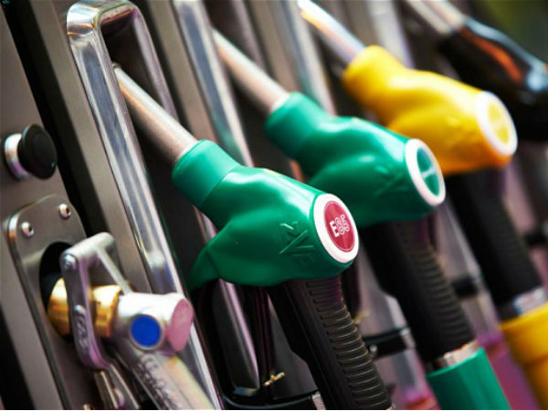 எரிபொருள் விலையைக் குறைக்க வேண்டும்