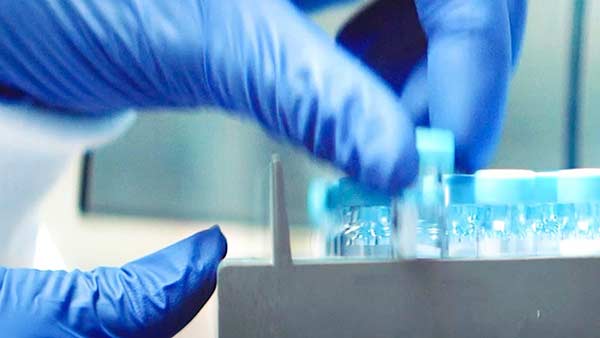 பைசர் தடுப்பூசி