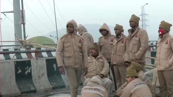 முன்னெச்சரிக்கை நடவடிக்கை 