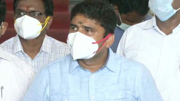 பிரகாஷ் எச்சரிக்கை 