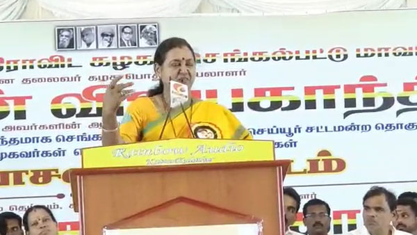 70 வயதை நெருங்கிய விஜயகாந்த் 