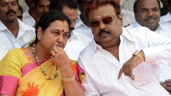 அதிமுக கூட்டணி 