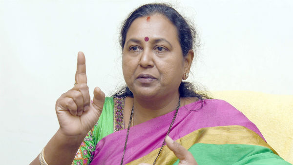 அதிமுக தேமுதிக விரிசல் 