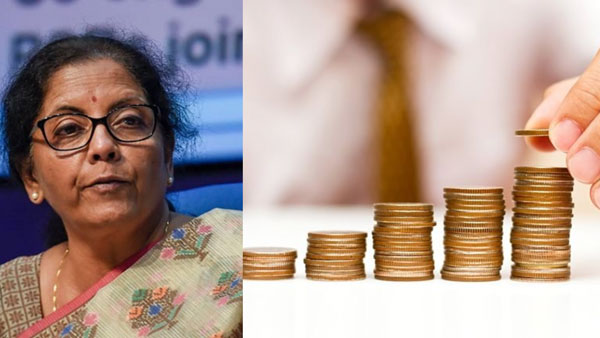 Finance Minister Nirmala Sitharaman announcement on Provident Fund in Budget 2021 Finance Minister Nirmala Sitharaman announcement on Provident Fund in Budget 2021