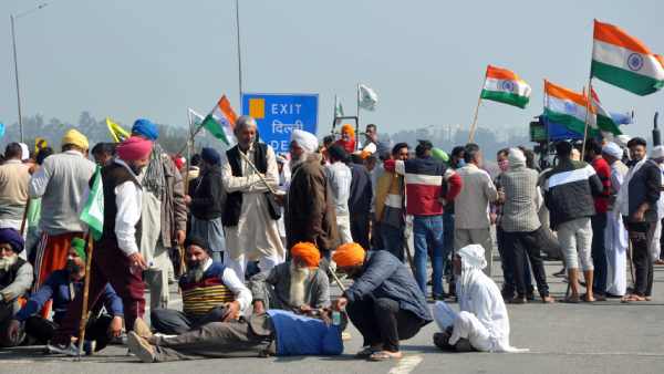 பேச்சுவார்த்தை நடத்த தயார்