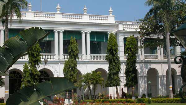 குடியரசு தலைவர் ஆட்சி 