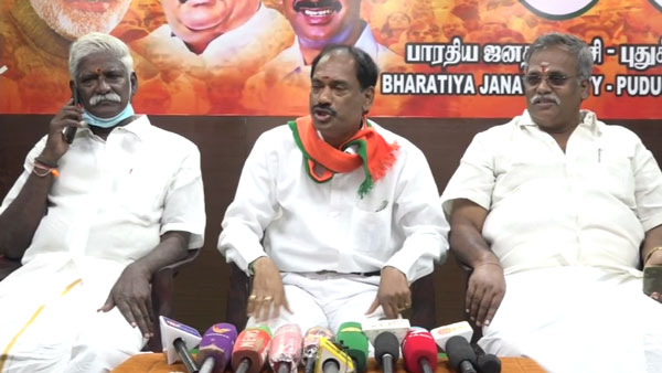 கடிதம் அனுப்பி உள்ளோம் 
