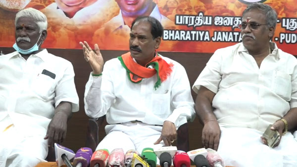 ஆளுநருக்கு கோரிக்கை 