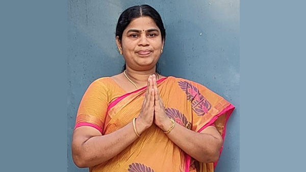 BDO that do not respect the female Chairman in pudukkottai district 