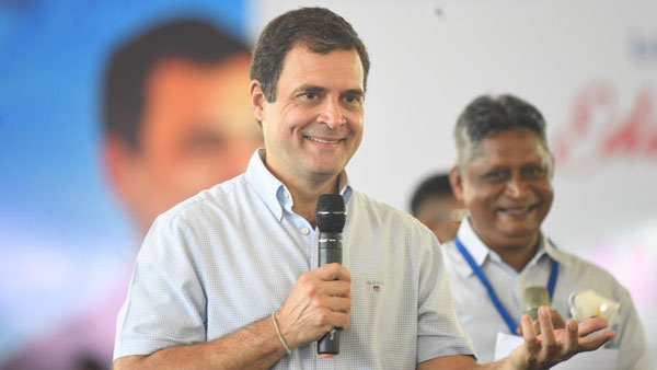 இந்தியாவின் எதிர்காலம் 