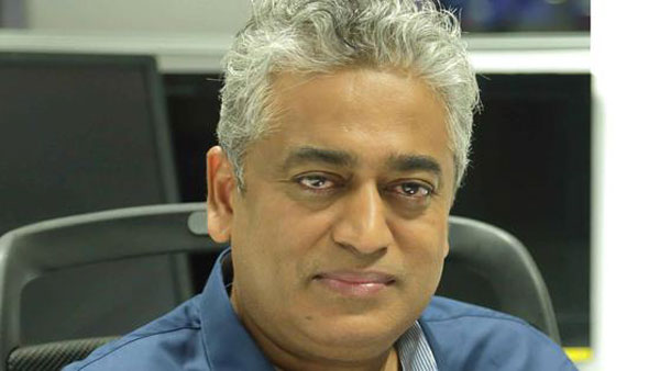 ராஜ்தீப் மீது குற்றச்சாட்டு 