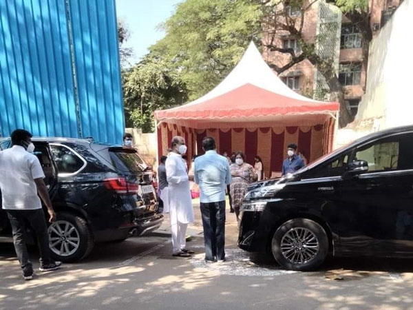 ஓட்டு கேட்க முடியாது 