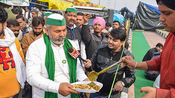 தமிழ்நாட்டிலும் மகா பஞ்சாயத்து 