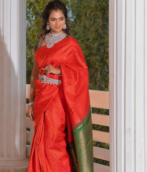 தாயாக நடிக்கும் வாய்ப்பு 