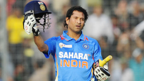 சச்சின் ட்வீட் 