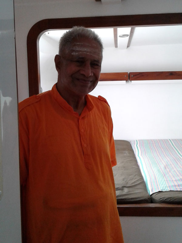 சிங்களவர் எதிர்ப்பு ஏன்? 