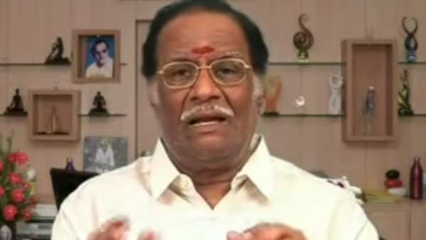 எதிர் கருத்து 