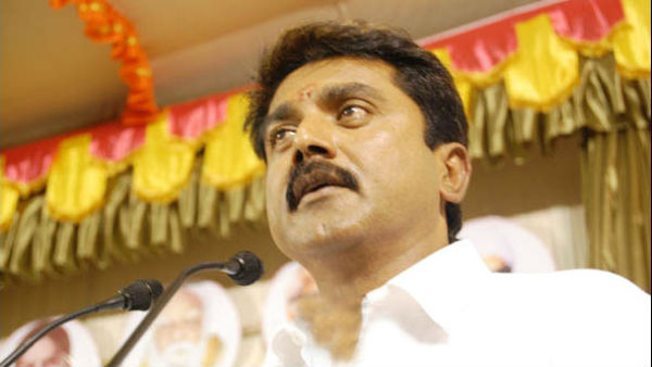 சரத்குமார் பச்சமுத்து 
