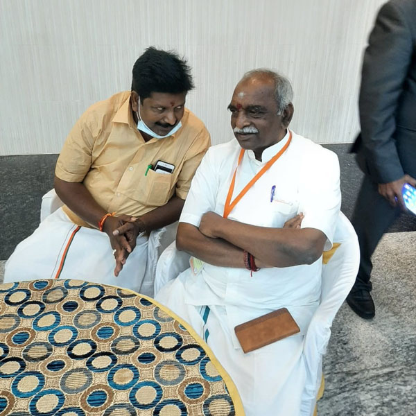 மாணவர் காங்கிரஸ் 