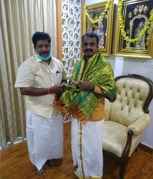  திட்டக்குடி தொகுதி 