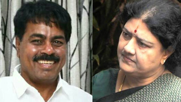 சென்னை வருகை 