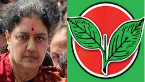 இரட்டை இலைக்கு ஓட்டு போட்ட மக்கள்