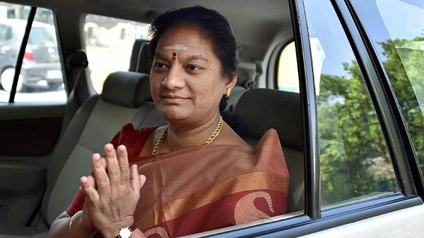 கடும் அப்செட் 