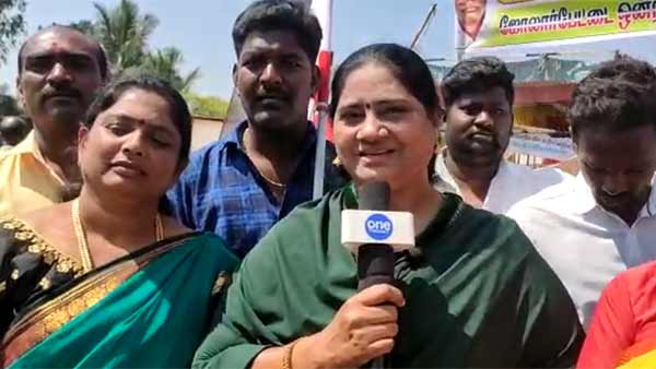 பேராண்மை சசிகலா 