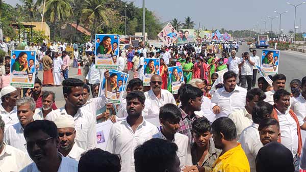 அம்மாவின் மறு உருவம் 
