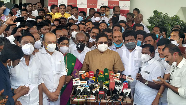 சதி திட்டம் 